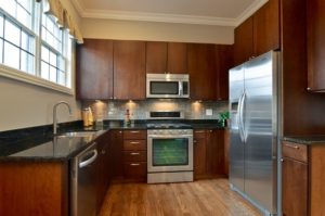 Chicago Home Organization