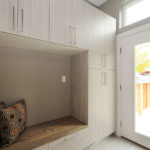 Mudroom & Garage Storage