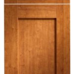 Portabella Shaker Rustic Cherry