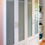 Mudroom & Garage Storage