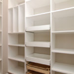 Closet Outfitters Pantry