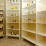 Closet Outfitters Pantry