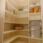 Closet Outfitters Pantry