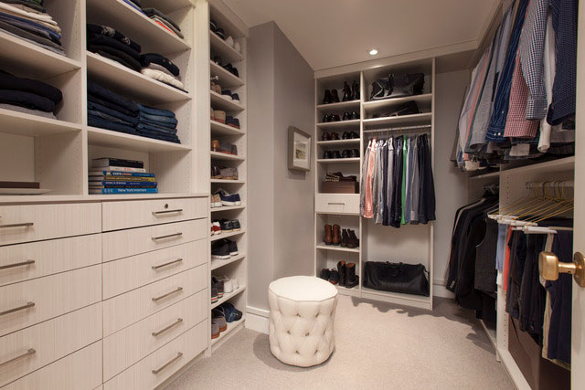 Closet Outfitters Testimonials