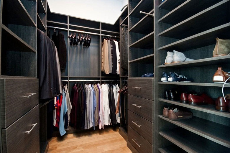Closet Outfitters Testimonials