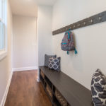 Mudroom & Garage Storage