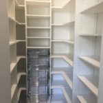 Closet Outfitters Pantry